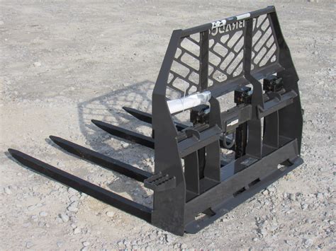 can a skid steer lift a pallete of masonry|lifting pallets from masonry.